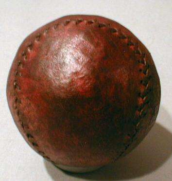 19th Century Figure 8 Unknown 47